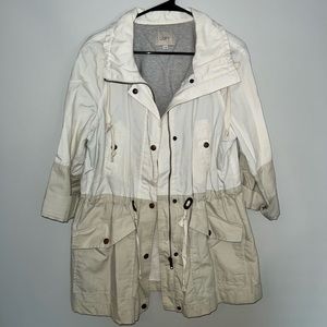 Loft Jacket